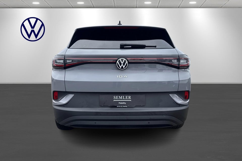 VW ID.4 77 Pro 5d