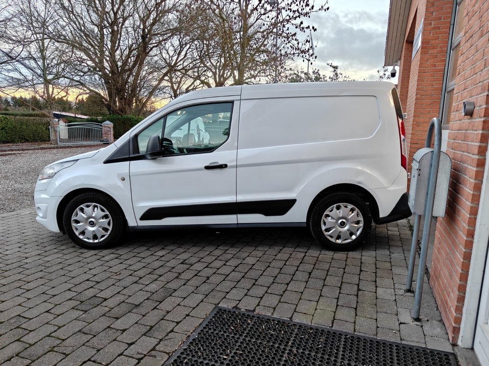 Ford Transit Connect 1,6 TDCi 95 Trend kort 5d