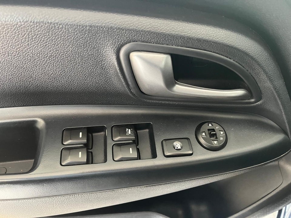 Kia Rio 1,2 CVVT Active 5d