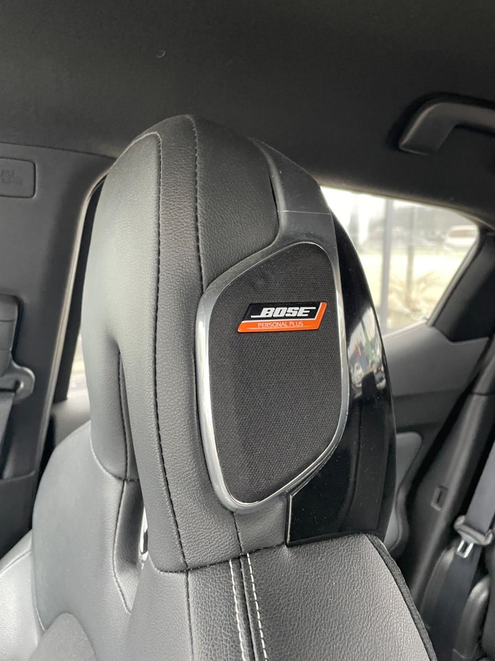 Nissan Juke 1,0 Dig-T 117 Tekna DCT 5d