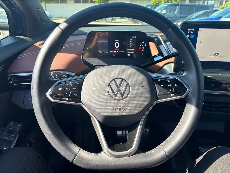 VW ID.4 77 Pro Performance 5d