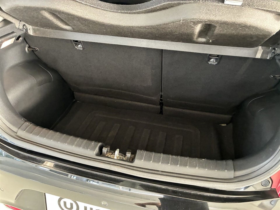 Kia Picanto 1,0 MPi GT-Line 5d
