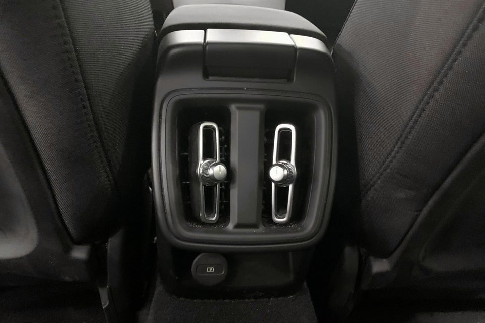 Polestar 2 Long Range 5d