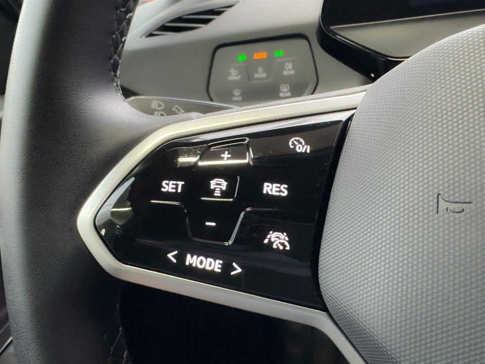 VW ID.3 58 Style Pro 5d