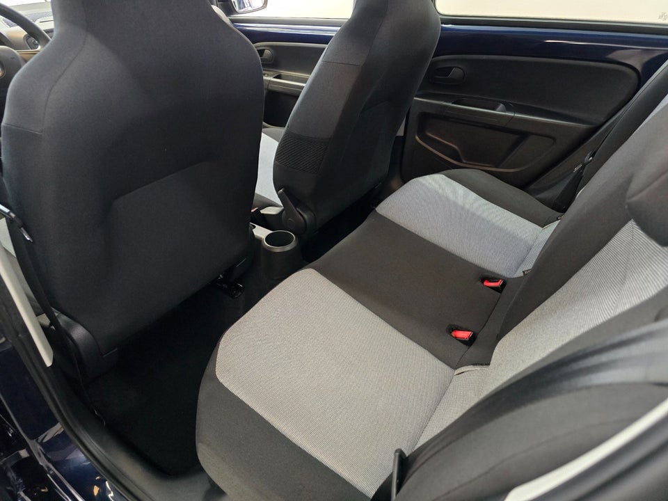 Skoda Citigo 1,0 60 Ambition 5d