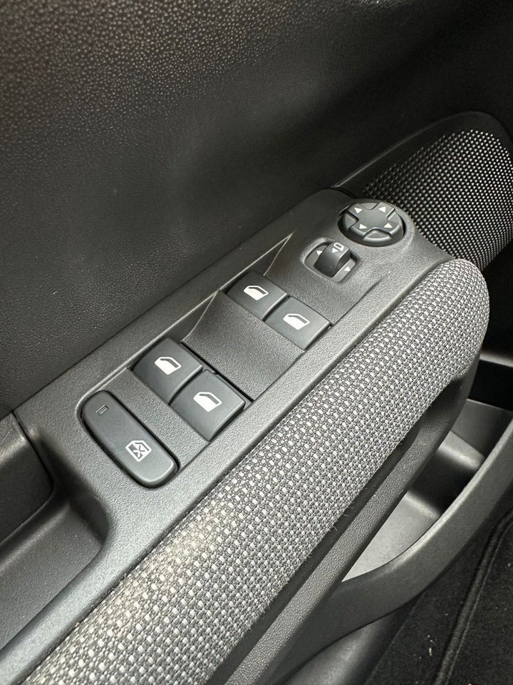 Citroën C3 Aircross 1,2 PureTech 110 VTR Sport 5d