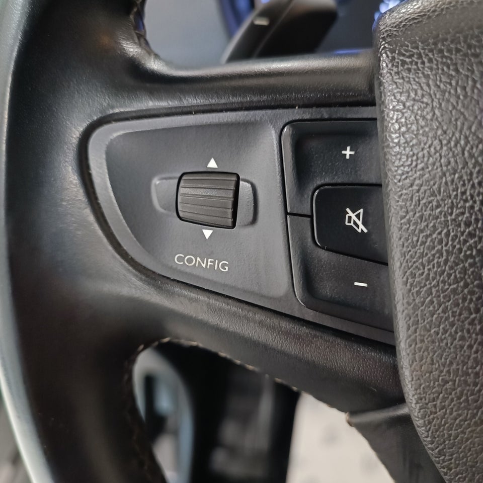 Toyota ProAce 2,0 D 177 Medium Comfort Master aut. 6d