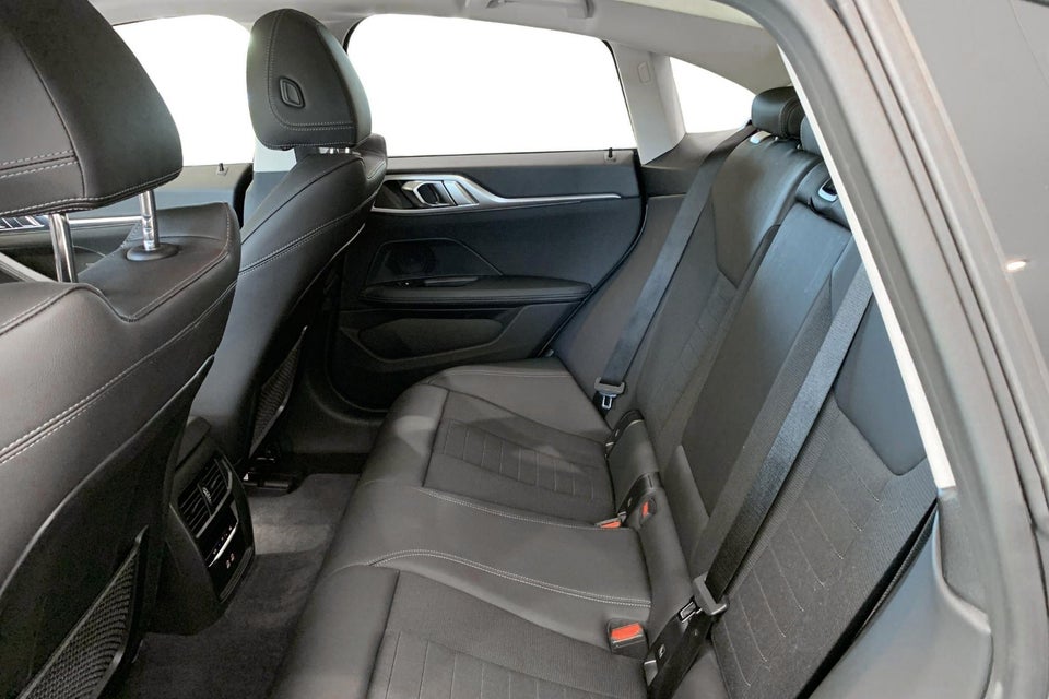 BMW i4 eDrive35 5d