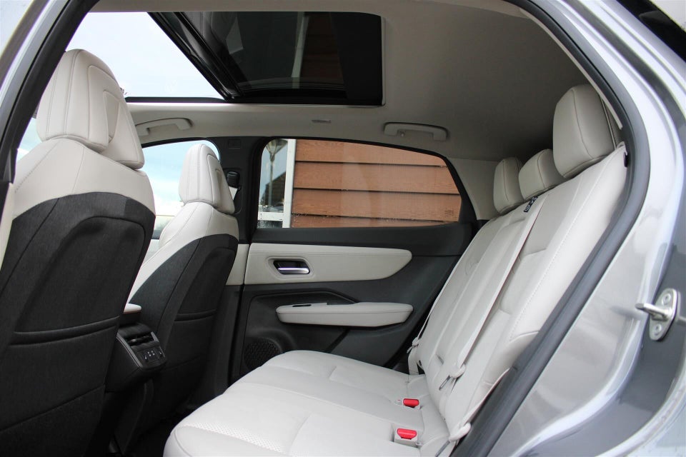 Nissan Ariya 87 Evolve 5d