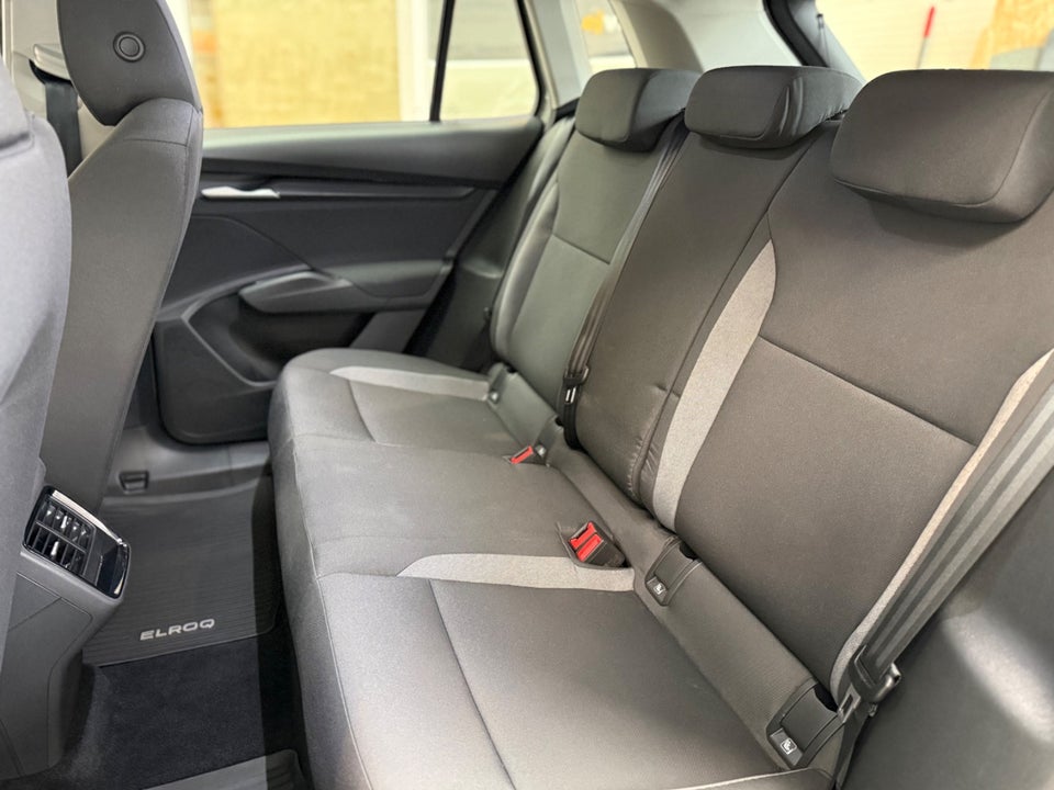 Skoda Elroq 50 iV 5d