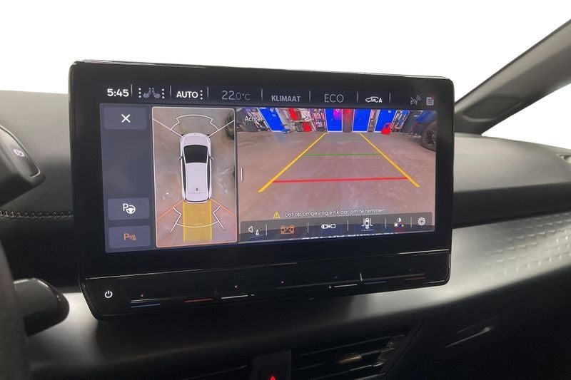 Cupra Born 58 e-Boost 5d