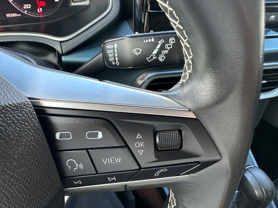 Seat Arona 1,0 TSi 110 Xperience DSG 5d
