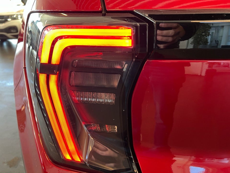 Ford Explorer 79 Premium Extended Range AWD 5d