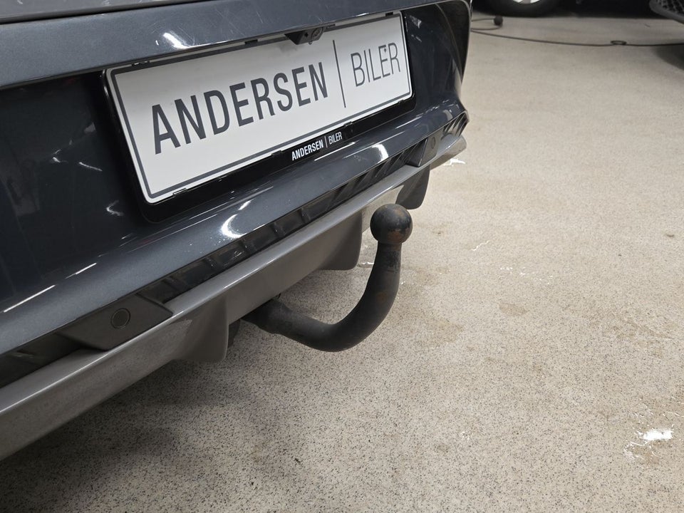 Cupra Born 58 High 5d