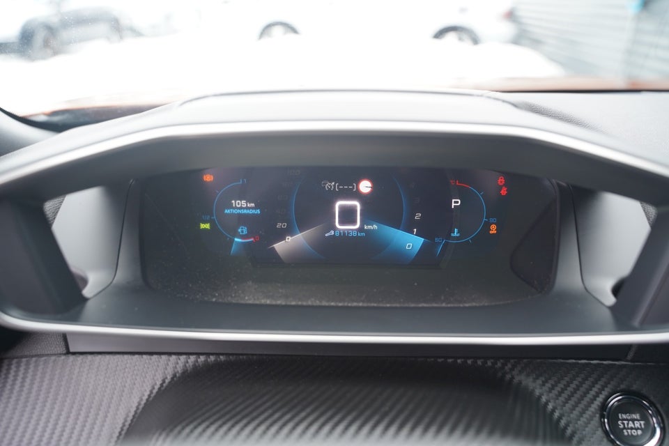 Peugeot 2008 1,5 BlueHDi 130 GT Line EAT8 5d