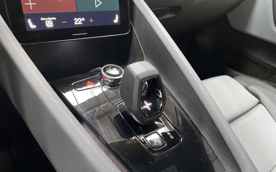 Polestar 2 Long Range AWD 5d