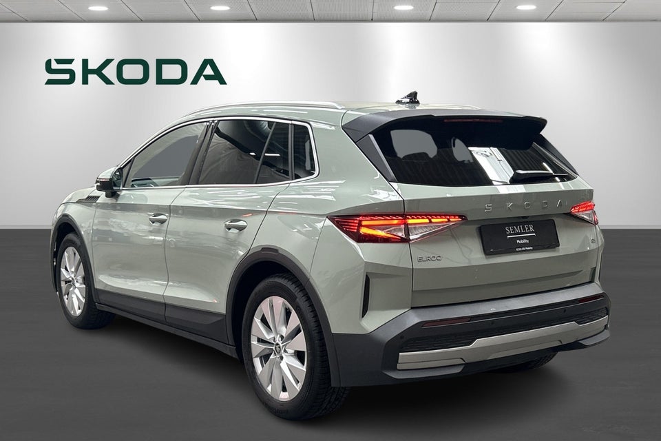 Skoda Elroq 85 iV Premium 5d