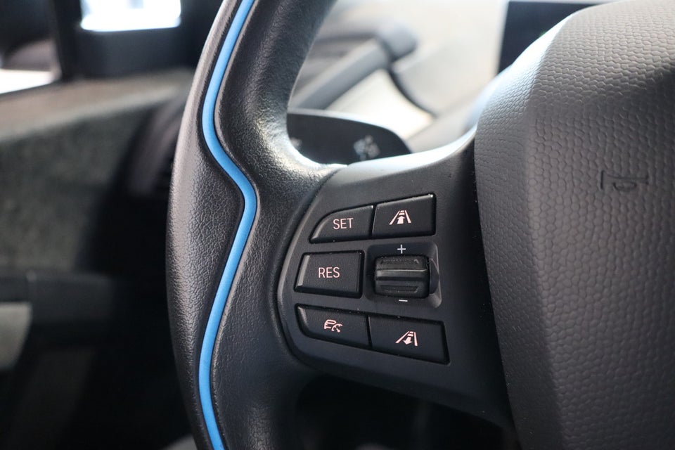 BMW i3s Charged Plus 5d