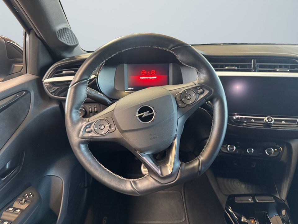 Opel Corsa-e 50 GS 5d