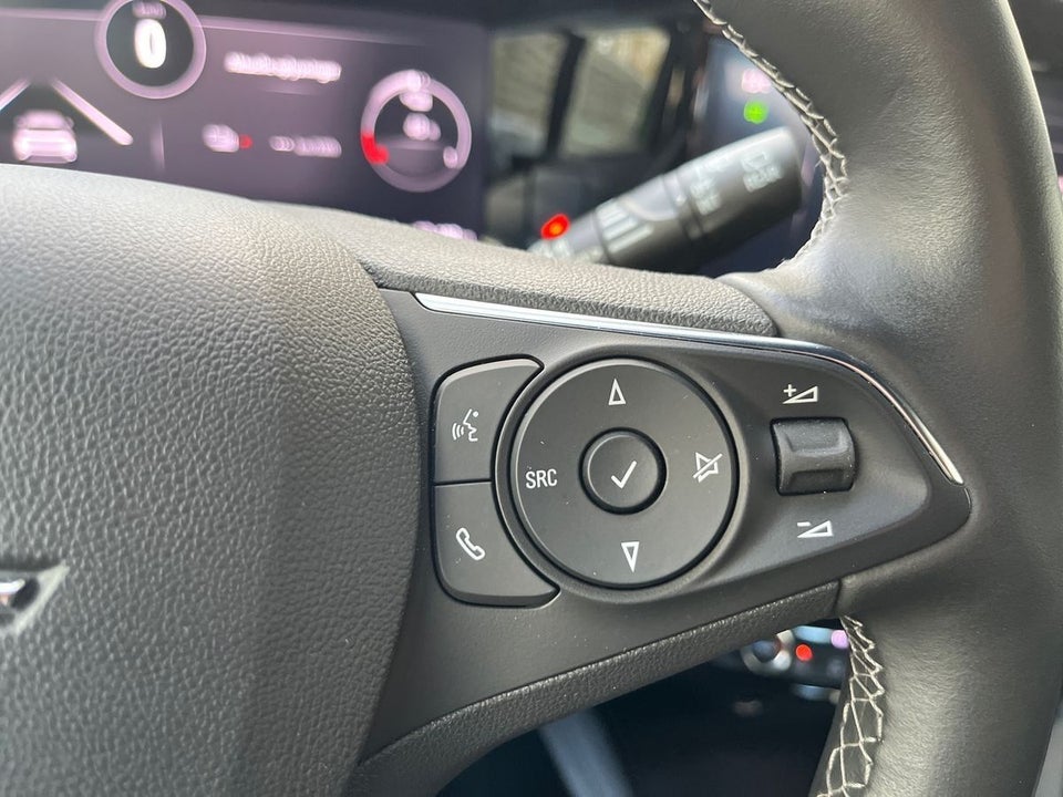 Opel Mokka-e 50 Ultimate 5d