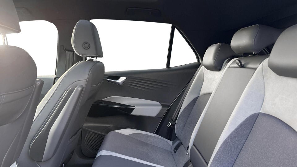 VW ID.3 45 Performance 5d