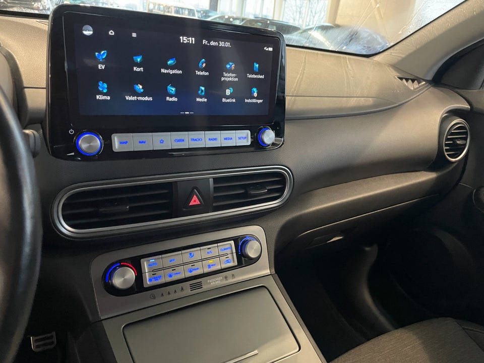 Hyundai Kona 64 EV Trend 5d