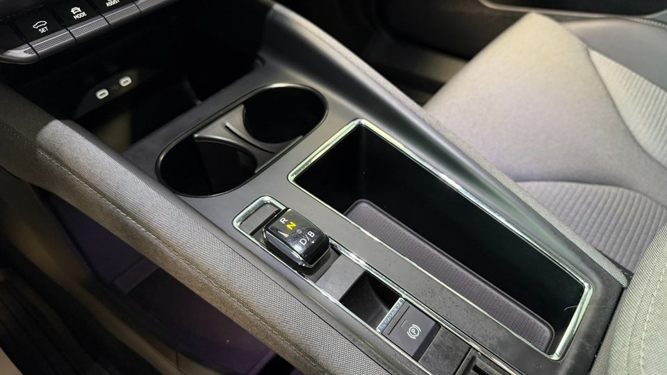 Skoda Enyaq 80 iV Loft 5d