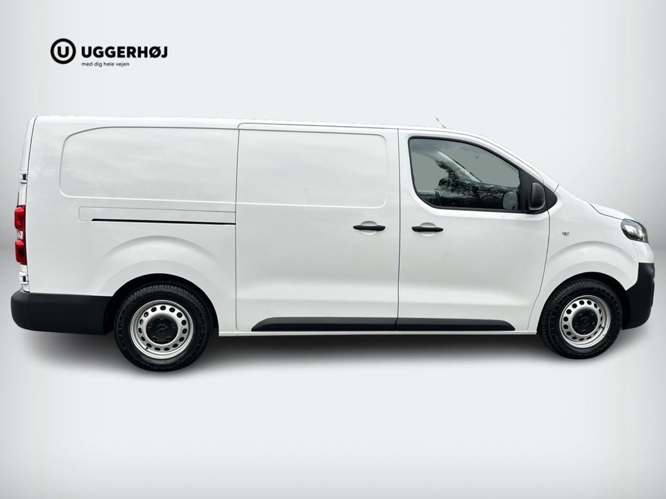 Opel Vivaro-e 75 Enjoy L3