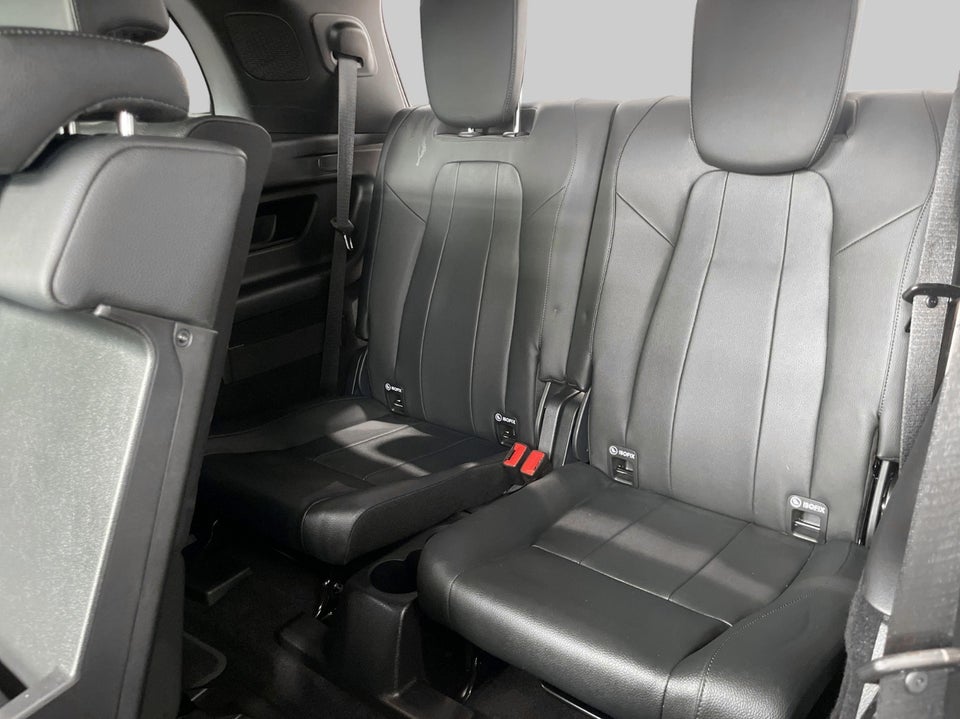 Mercedes EQB300 4Matic 7prs 5d