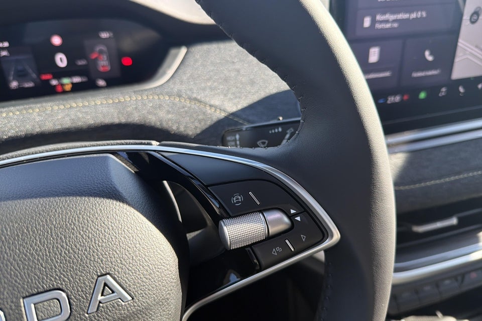 Skoda Elroq 85 iV Premium 5d