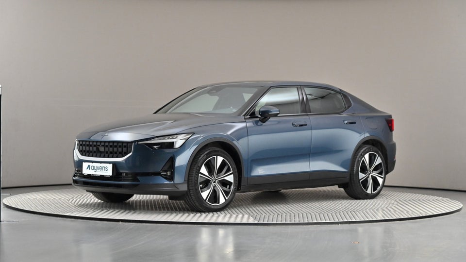 Polestar 2 Long Range 5d