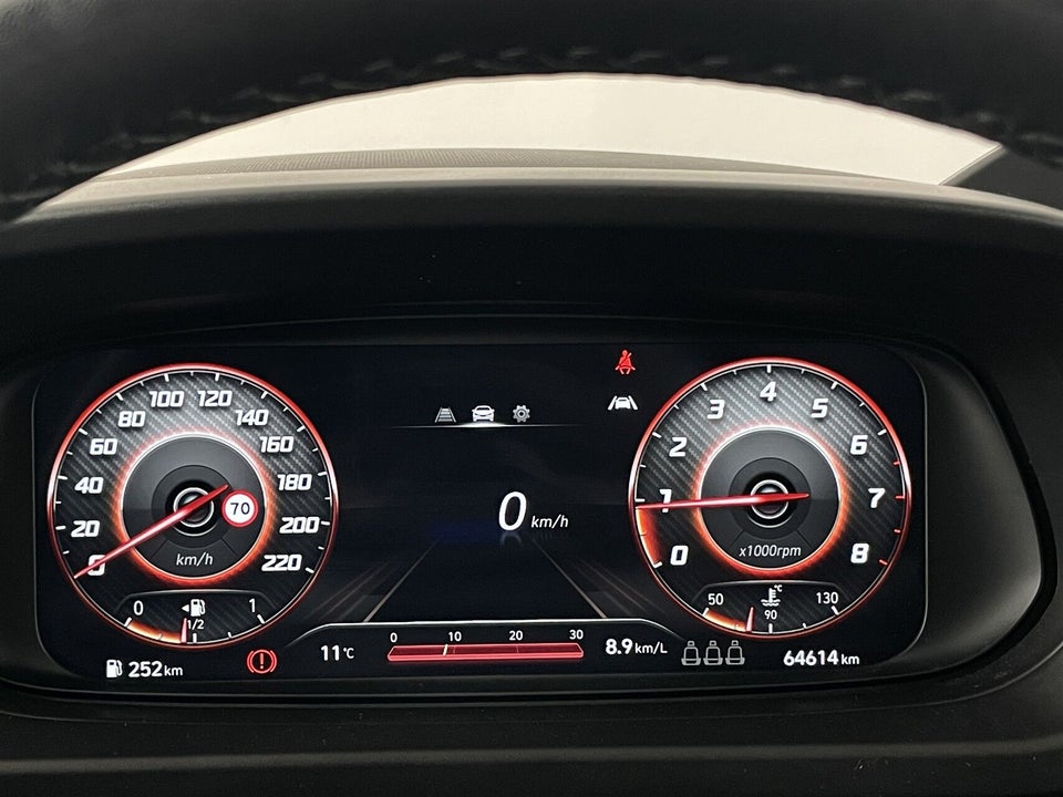 Hyundai i20 1,0 T-GDi Advanced 5d