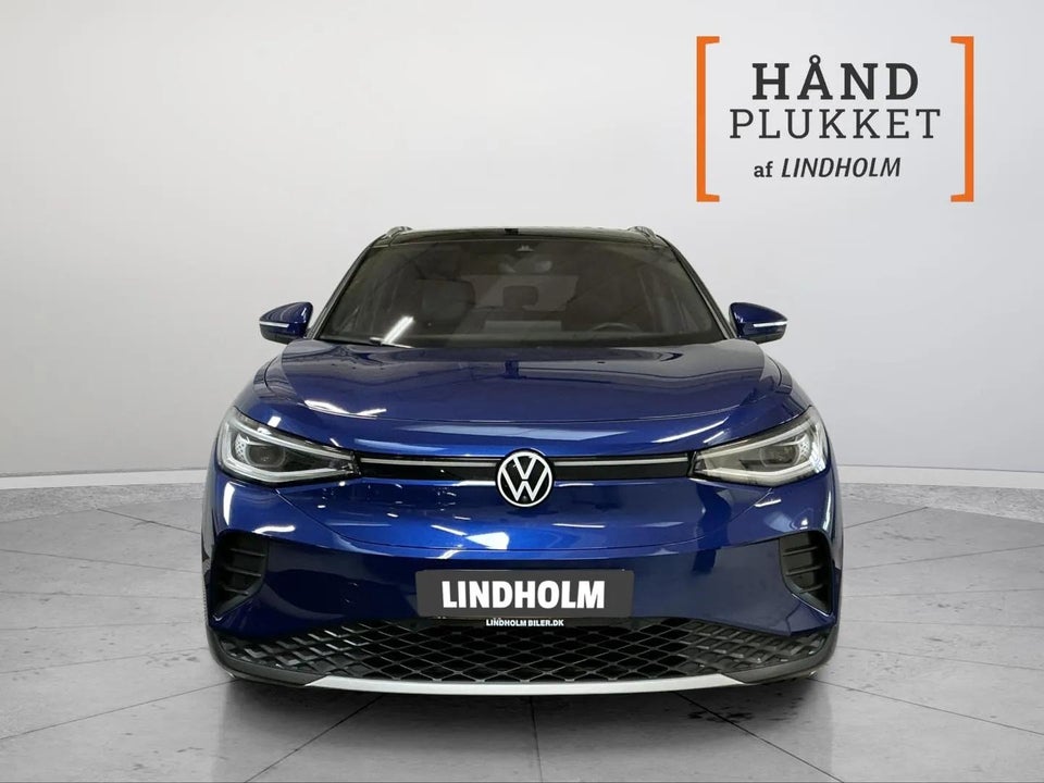 VW ID.4 77 Pro Performance 5d