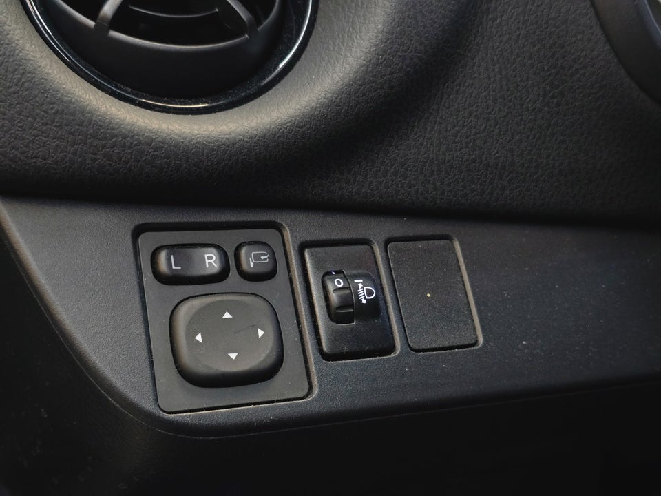 Toyota Yaris 1,5 Hybrid H3 Smart e-CVT 5d