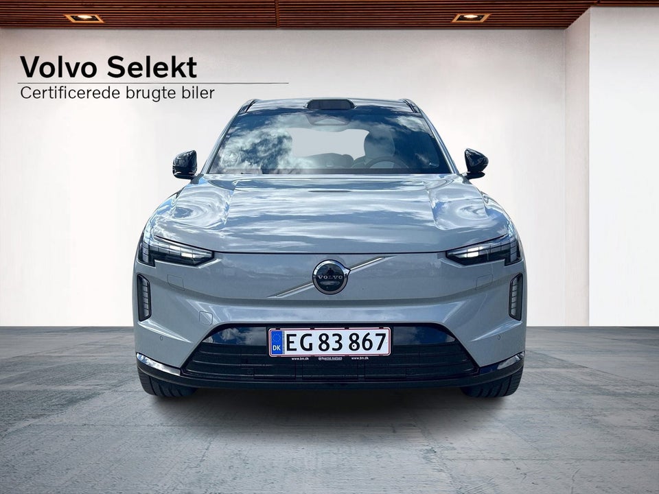 Volvo EX90 Twin Ultra Performance 7prs 5d