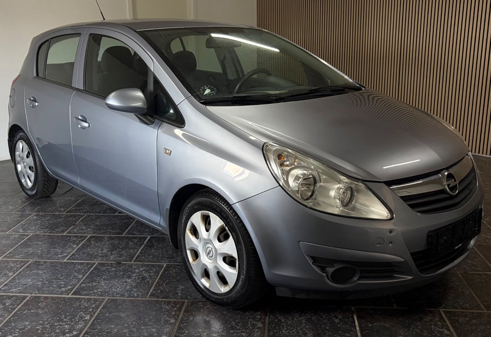 Opel Corsa 1,3 CDTi 90 Cosmo 5d