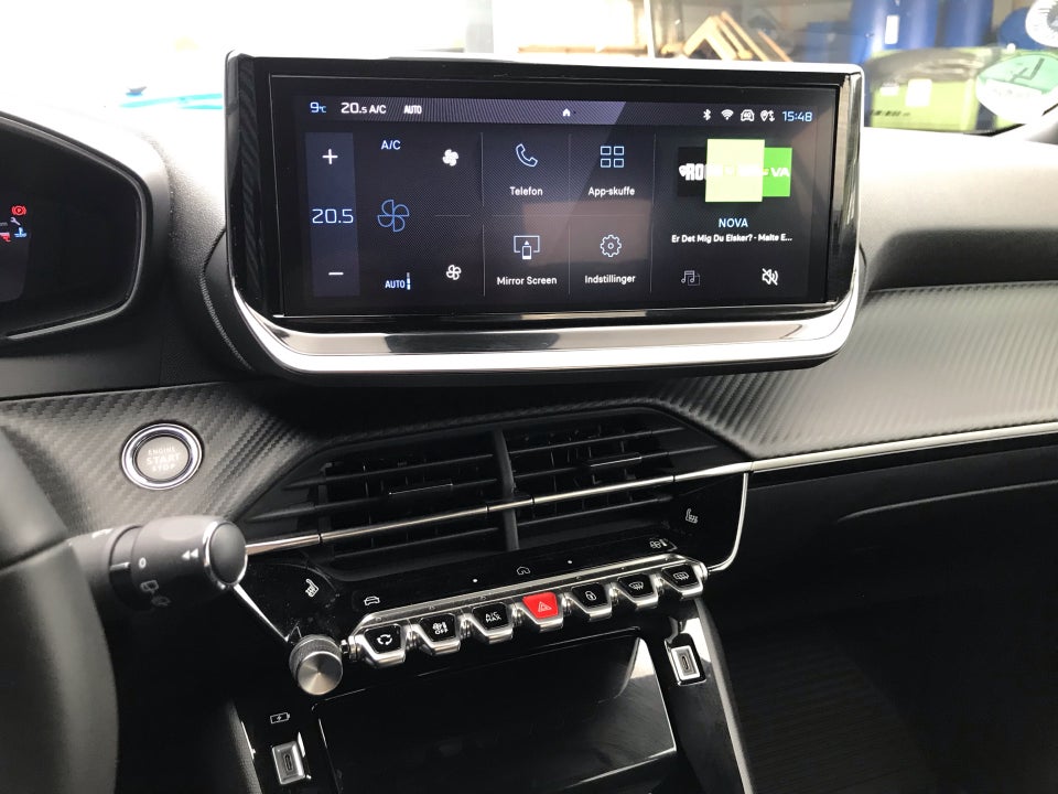 Peugeot 2008 1,2 PureTech 130 Allure EAT8 5d