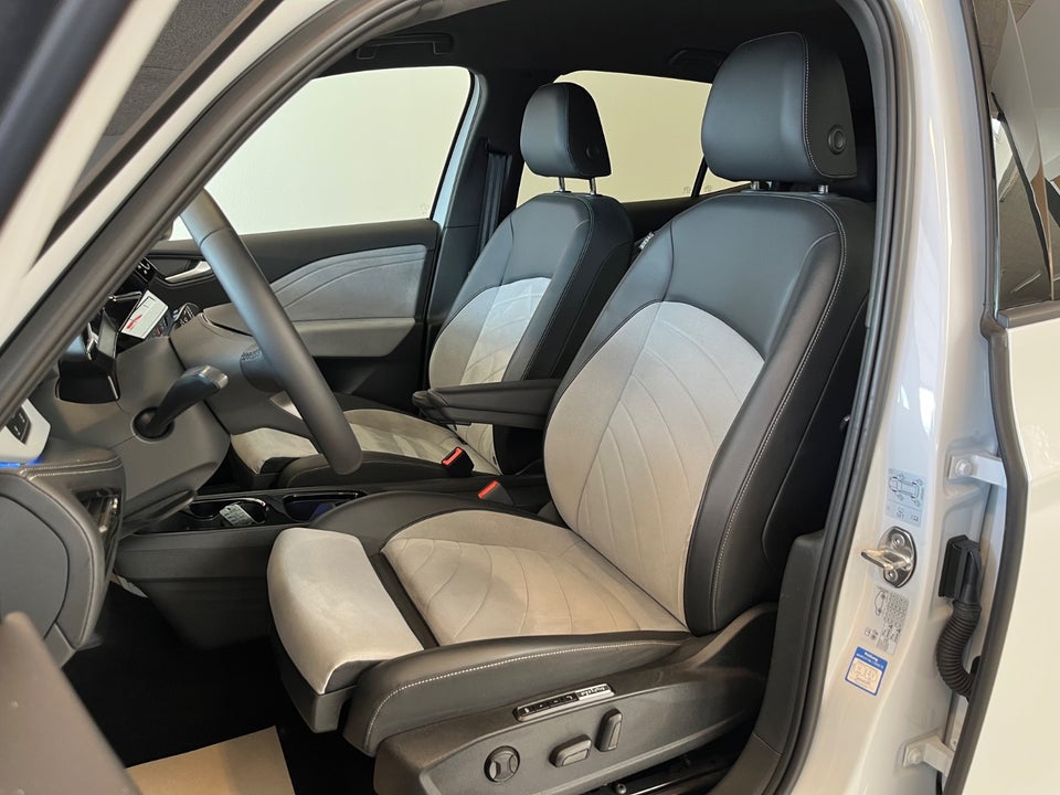 VW ID.3 58 Pro Performance 5d