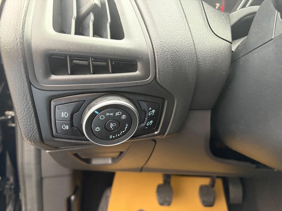 Ford Focus 1,0 SCTi 125 Trend stc. 5d