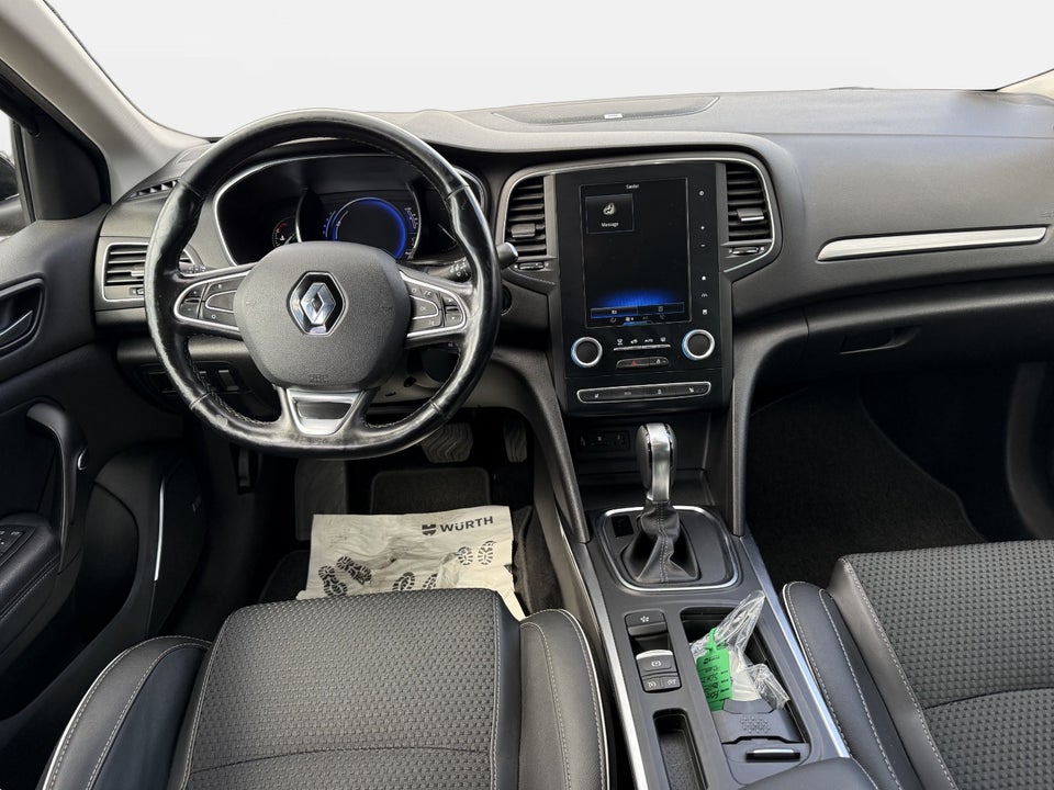 Renault Megane IV 1,2 TCe 130 Bose Edition EDC 5d