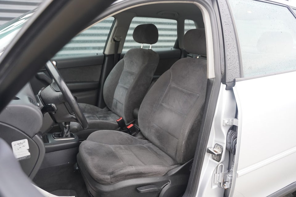 Audi A3 1,8 Ambiente 5d