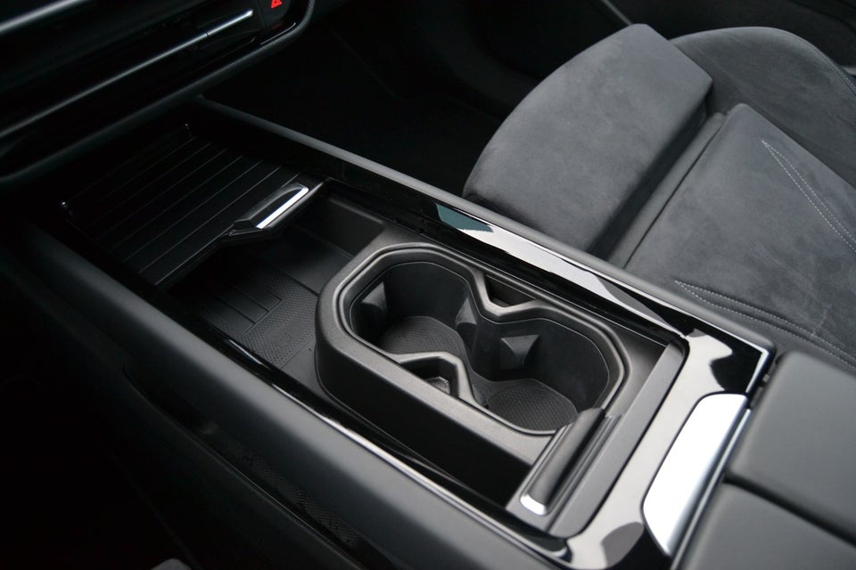 VW ID.7 77 Style Tourer 5d