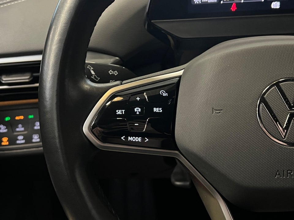 VW ID.4 77 Pro Performance 5d