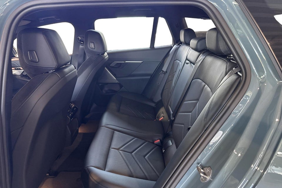 BMW i5 eDrive40 Touring M-Sport 5d
