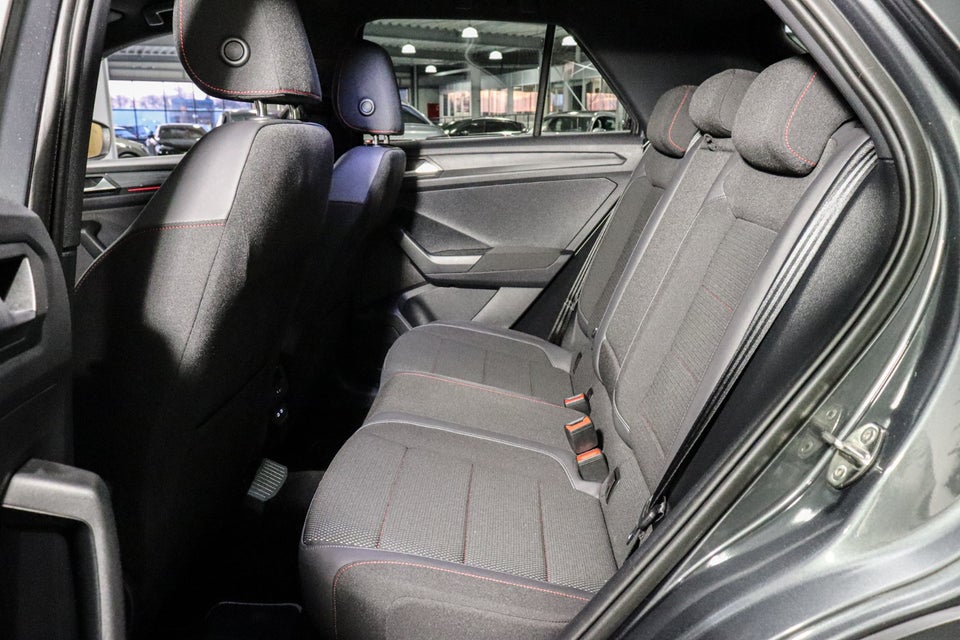 VW T-Roc 1,5 TSi 150 Sport DSG 5d