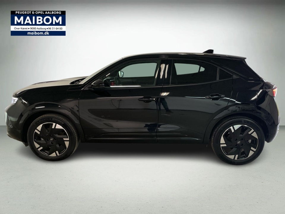 Opel Mokka-e 54 GS Line 5d