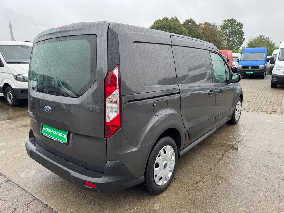 Ford Transit Connect 1,0 SCTi 100 Trend lang