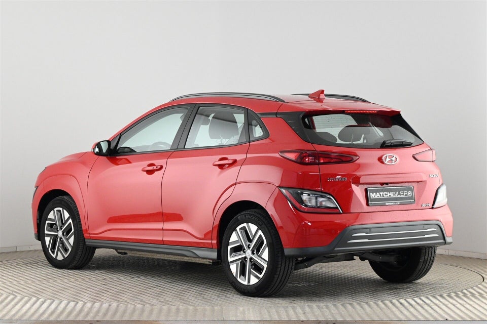 Hyundai Kona 39 EV Essential 5d