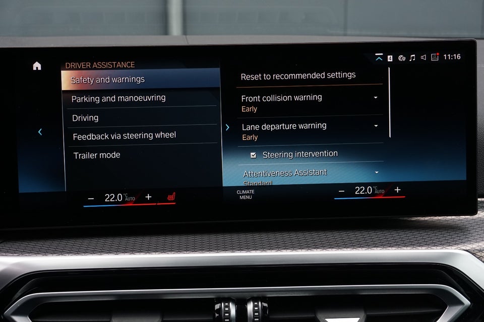 BMW i4 eDrive40 M-Sport 5d