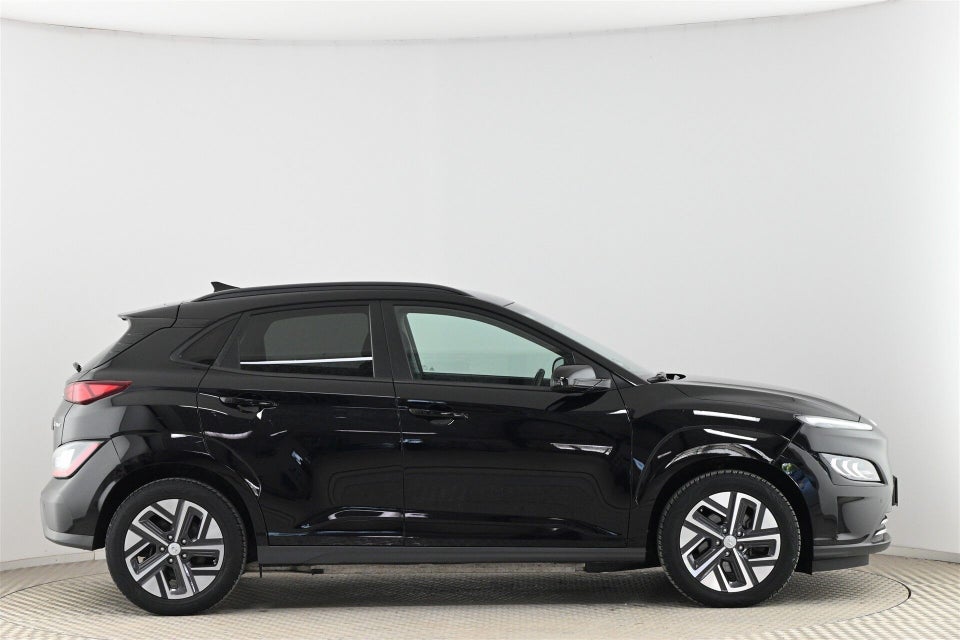 Hyundai Kona 39 EV Advanced 5d